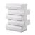 Degas/Milan Fabric Platform Bedroom Set