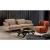 Milenyum Fabric Living Room Set