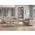 Milford Chenille Convertible Storage Sofa