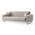 Milford Chenille Convertible Storage Sofa