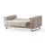 Milford Chenille Living Room Set
