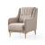 Milford Chenille Chair
