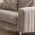 Milford Chenille Convertible Storage Sofa
