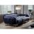 Minotti Fabric Sofabed