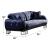 Minotti Fabric Sofabed