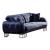 Minotti Fabric Sofabed