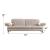Mira Fabric Sofabed