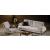 Mira Fabric Living Room Set