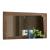 Storm Wood Mirror