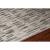 Misty Wool Rectangular Handmade Rug, 5' x 7'6