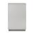 Mist Wood Platform Bedroom Set w/LED Light