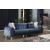 Mistral Fabric Sleeper Living Room Set
