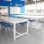 Mit Polypropylene Office Medium Stool