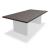 Mito Office Melamine/Laminate Conference Table, W86.6