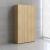 Mito Office Cabinet w/2 Doors