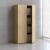 Mito Office Cabinet w/2 Doors