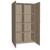 Mito Office Cabinet w/2 Doors