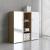 Mito Office Cabinet w/2 Doors