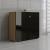 Mito Office Cabinet w/2 Doors