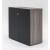 Mito Office Cabinet w/2 Doors