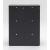Mito Office Lockable File Cabinet w/6 Matt Finish Drawers