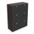 Mito Office Lockable File Cabinet w/6 Matt Finish Drawers