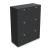 Mito Office Lockable File Cabinet w/6 Matt Finish Drawers