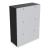 Mito Office Lockable File Cabinet w/6 Matt Finish Drawers