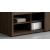 Mito Office Managerial Cabinet w/Lockable Drawer & Sliding Door