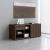Mito Office Managerial Cabinet w/Lockable Drawer & Sliding Door