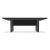 Mito Fenix Office Conference Table, W86.6