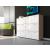 Mito Office Lockable File Cabinet w/6 Drawers