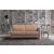 Mito Fabric Sofa Bed