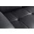 ML157 Top Grain Leather Match L-Shape Sectional, Right Chaise Facing