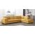 ML157 Top Grain Leather Match L-Shape Sectional, Right Chaise Facing