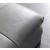 ML157 Top Grain Leather Match U-Shape Sectional