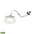 Axel Recessed Light