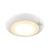 Plandome LED Flush Mount w/PIR Sensor