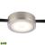 Housings Under Cabinet Lighting Suite Without Power Cord, Configuration 1