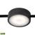 Housings Under Cabinet Lighting Suite Without Power Cord, Configuration 1