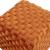 Myrtle Square Weave Ottoman