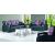 Mobimax PU Convertible Living Room Set