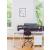 Standard Office Lockable Mobile Pedestal w/File Drawer & Pencil Tray