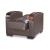 Mobimax PU Convertible Living Room Set