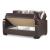 Mobimax PU Convertible Living Room Set