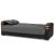 Mobimax Microfiber Fabric/PU Convertible Sofabed