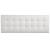 Lily Vinyl Queen Size Headboard