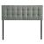 Lily Fabric King Size Headboard