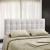 Lily Vinyl King Size Headboard