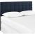 Lily Fabric Full Size Headboard